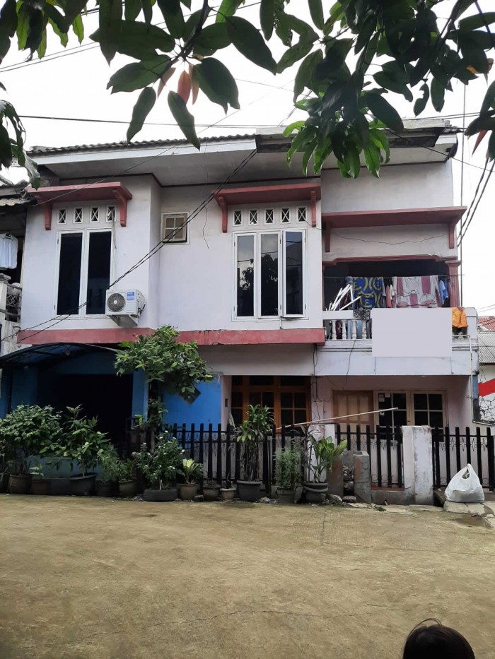 Rumah dijual di Cemara 2 Jatimulya Tambun Selatan